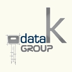 logo data K