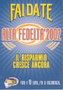 Fai da Te - Alta Fedelt 2002