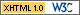 Valid XHTML 1.0 Transitional